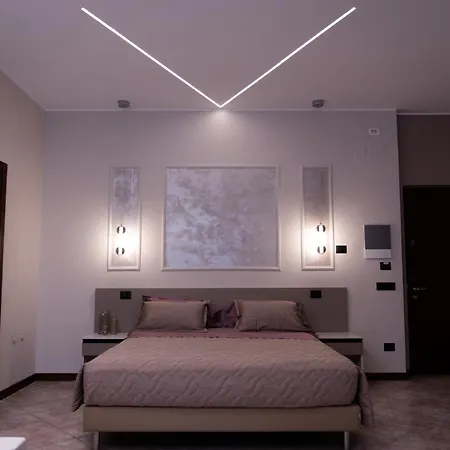 Guest house Azzurro 3*
