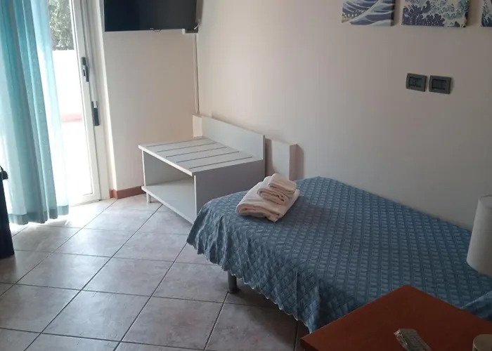 Azzurro 3* LʼAquila