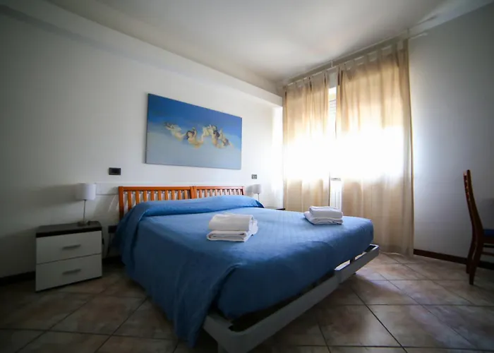 Gasthof Azzurro LʼAquila