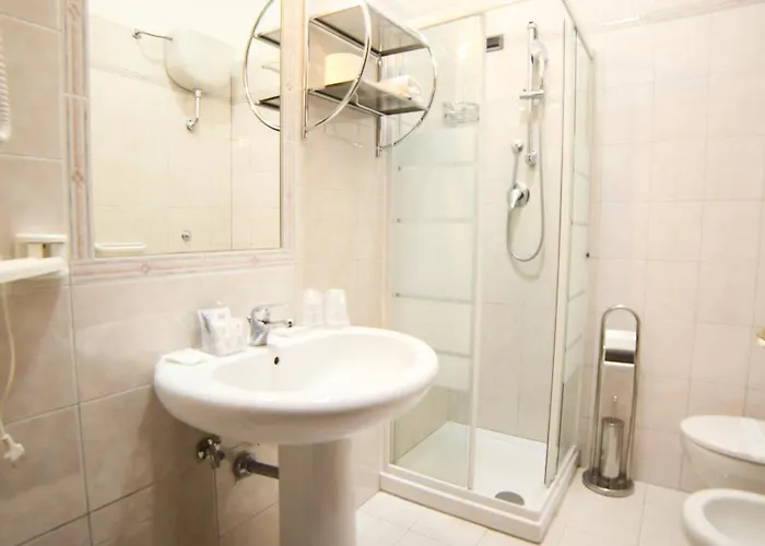 Гостевой дом Azzurro