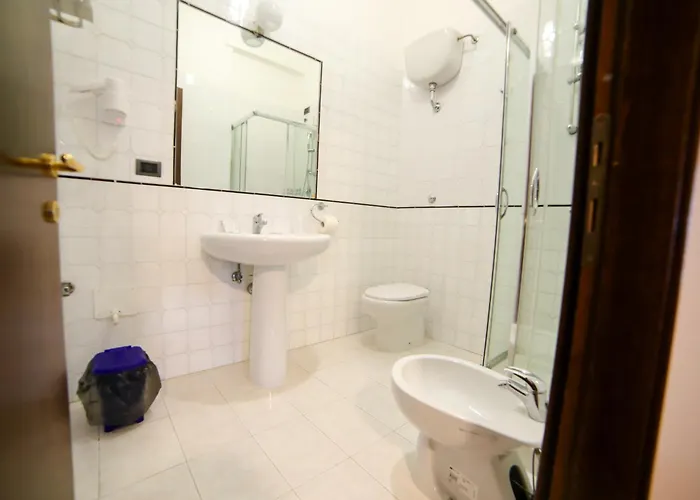 Azzurro Gasthof LʼAquila