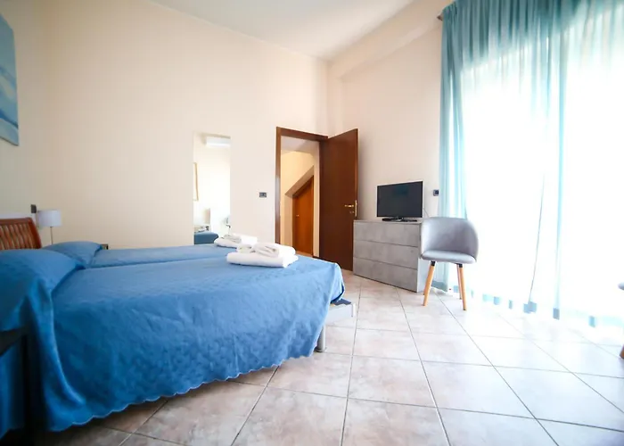 Azzurro 3* LʼAquila