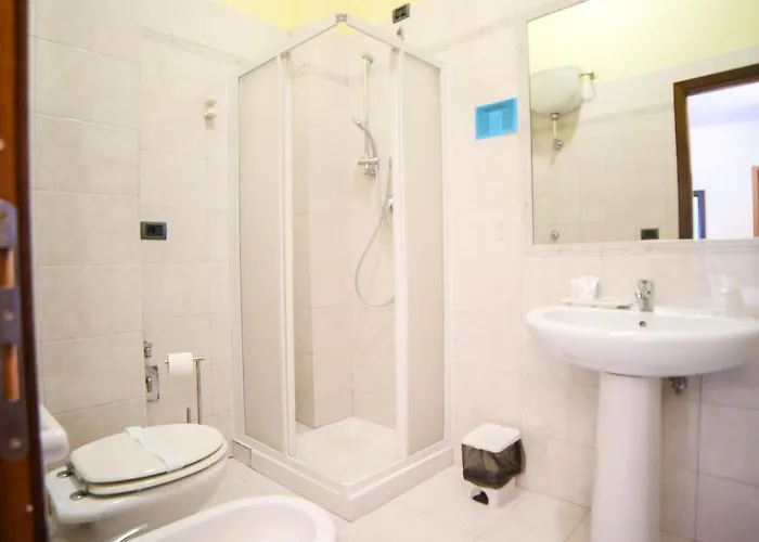 Azzurro 3* Л'Акуила