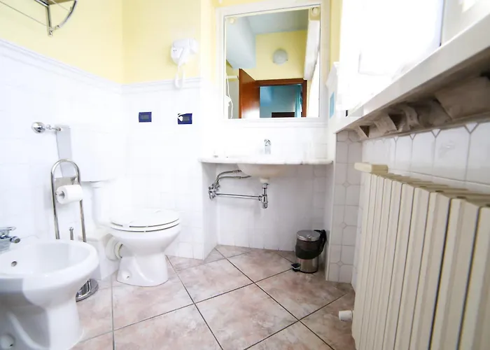 Гостевой дом Azzurro Л'Акуила