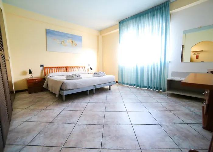 Azzurro 3* LʼAquila