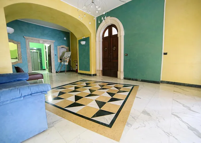 Azzurro 3* LʼAquila