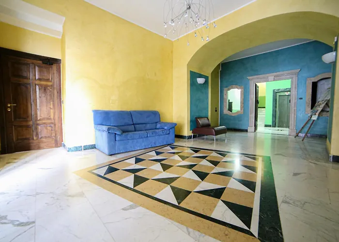 Gasthof Azzurro LʼAquila